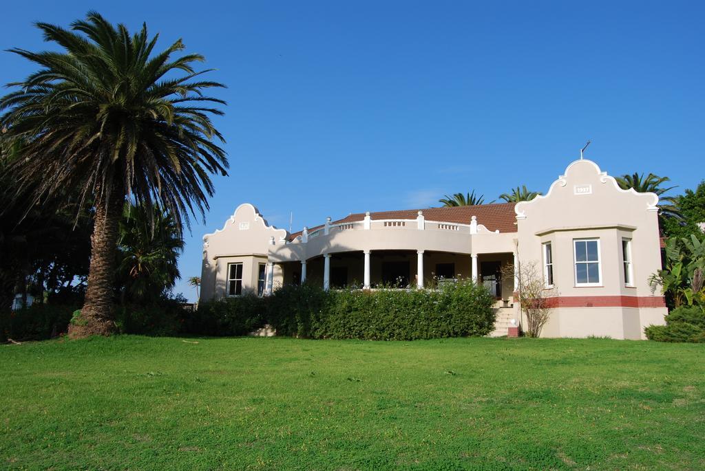 Anna'S Farm Stay Slangrivier Exterior photo