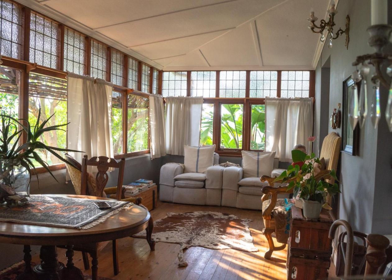 Anna'S Farm Stay Slangrivier Exterior photo